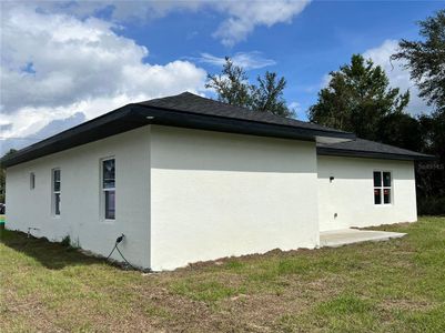 New construction Single-Family house 15621 Sw 46Th Cir, Ocala, FL 34473 null- photo 0