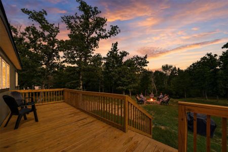 New construction Single-Family house 553 Redberry Rd, Somerville, TX 77879 - image