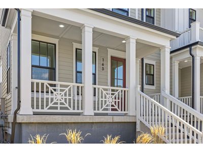 New construction Duplex house 165 Washington St, Erie, CO 80516 - image 16