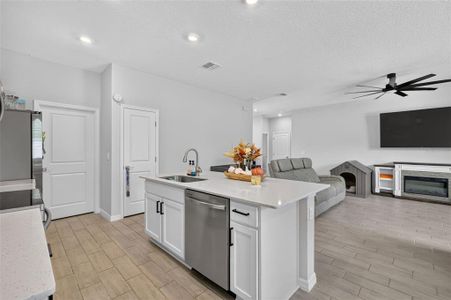 New construction Single-Family house 149 Marion Oaks Golf Rd, Ocala, FL 34473 - image 8