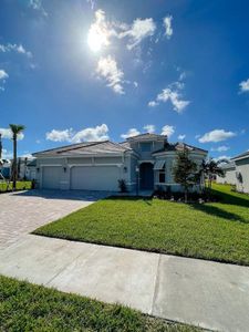 New construction Single-Family house 16414 San Donato Place, Bradenton, FL 34211 - photo 0