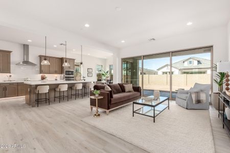 New construction Single-Family house 2514 E Preston St, Mesa, AZ 85213 - image 15