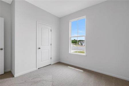 New construction Single-Family house 174 Sweet Water Lane SE, Rome, GA 30161 plan The Athens - image 12