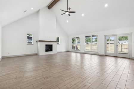 New construction Single-Family house 5804 Aton Ave, Westworth Village, TX 76114 null- photo 10 10