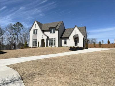 New construction Single-Family house 64 Telfair Ct, Acworth, GA 30101 null- photo 61 61