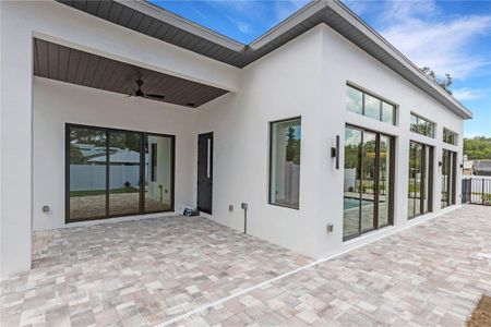 New construction Single-Family house 2079 Hibiscus St, Sarasota, FL 34239 - image
