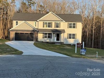 New construction Single-Family house 1133 Heather Oak Ln, Unit 78, Oakboro, NC 28129 null- photo 31 31