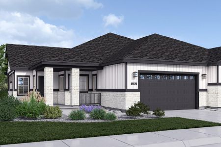 New construction Single-Family house 984 W 128Th Pl, Westminster, CO 80234 null- photo 0