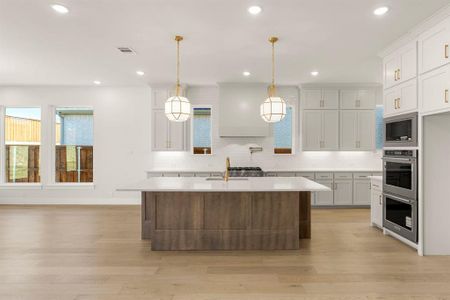 New construction Single-Family house 521 Twilight Dr, Prosper, TX 75078 plan Plan 6051 - image 9