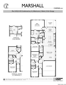 New construction Single-Family house 138 Stream St, Seguin, TX 78155 - image