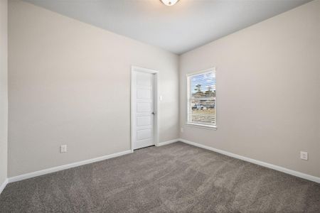 New construction Single-Family house 24716 Lago Bay Ln, Huffman, TX 77336 null- photo 9 9