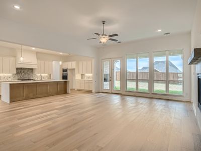 New construction Single-Family house 121 Enclave Dr, Lakewood Village, TX 75068 plan 851 - image 5