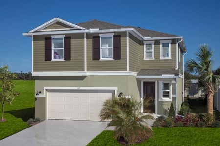 New construction Single-Family house 1606 Kayla Cir, Lake Wales, FL 33859 null- photo 8 8