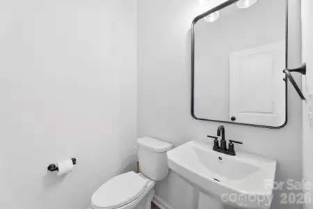 New construction Single-Family house 145 Baucom St, Charlotte, NC 28216 - image 6