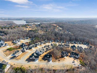 New construction Single-Family house 7057 Hammock Trl, Gainesville, GA 30506 null- photo 53 53