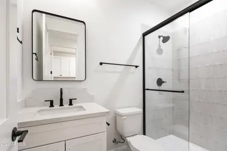 New construction Single-Family house 31530 N Gary Rd, Queen Creek, AZ 85144 - image 6