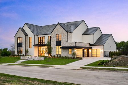 New construction Single-Family house 1194 Courtland Dr, Frisco, TX 75034 - image