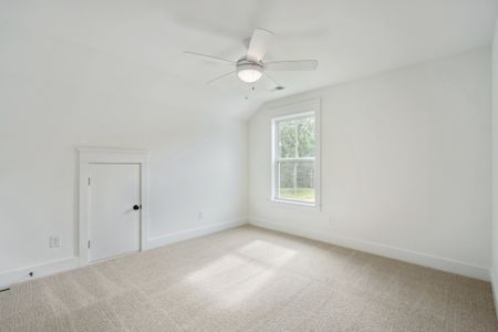 New construction Single-Family house 3802 Grateful Rd, North Charleston, SC 29420 null- photo 24 24