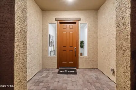 New construction Single-Family house 7403 W Lisbon Ln, Peoria, AZ 85381 plan Cholla - image 3