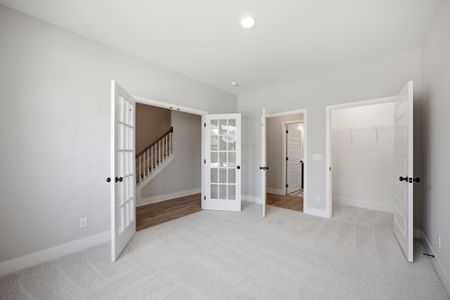New construction Single-Family house 1026 Fortitude Trail 27, Chattanooga, TN 37421 plan Hampton - image 17