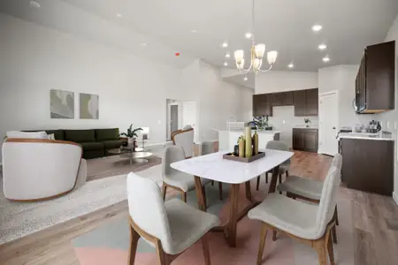 Jackson Creek North by View Homes in Monument - image 4