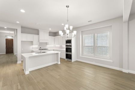 New construction Single-Family house 3800 Lochwood Dr, Rowlett, TX 75088 plan Crockett - image 9