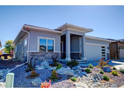 New construction Single-Family house 1168 Blue Agave Ct, Loveland, CO 80537 - image