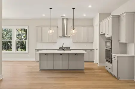 New construction Single-Family house 1430 Lieben Rd, Mount Pleasant, SC 29466 plan Kennedy - image 4