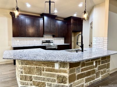 New construction Single-Family house 6731 Tehama Gate, San Antonio, TX 78223 null- photo 37 37