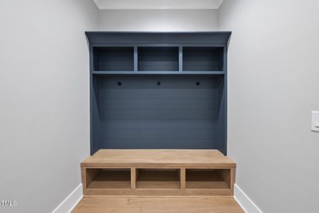 New construction Single-Family house 126 Harvest Ln, Pittsboro, NC 27312 - image 5