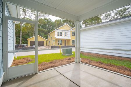 New construction Single-Family house 135 Cantona Dr, Summerville, SC 29483 Bryce- photo 49 49