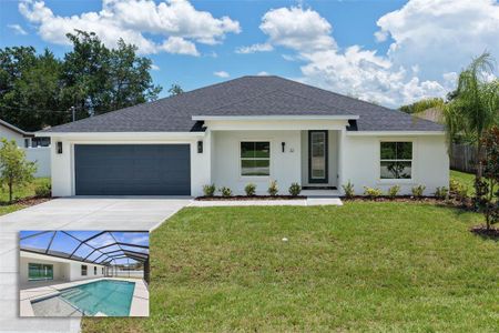New construction Single-Family house 32 Federal Ln, Palm Coast, FL 32137 - image