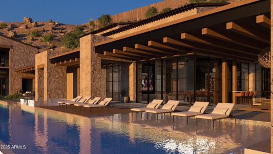 New construction Single-Family house 21018 N 104th St, Unit 1491, Scottsdale, AZ 85255 - image 15