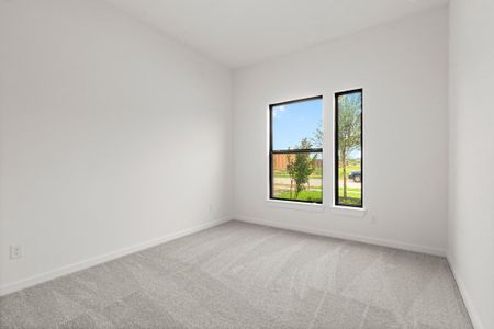 New construction Single-Family house 25426 Schmidt Dr, Katy, TX 77493 plan Stonehenge - image 10