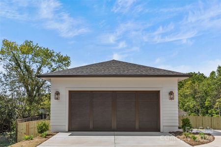 New construction Single-Family house 5007 Lansing Drive, Charlotte, NC 28270 - photo 42 42