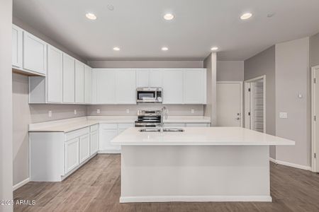 New construction Townhouse house 733 E Commonwealth Ave 26, Unit 26, Chandler, AZ 85225 - image 4