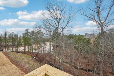 New construction Single-Family house 220 Proust Cir, Dallas, GA 30132 null- photo 49 49