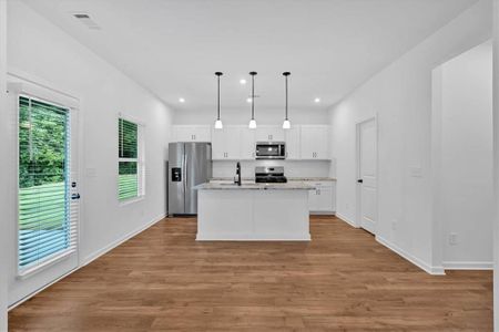 Meadow Pines by Kerley Family Homes in Dallas - image 9