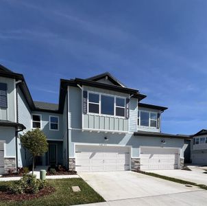 New construction Townhouse house 7717 93rd Street N, Seminole, FL 33777 - image 9