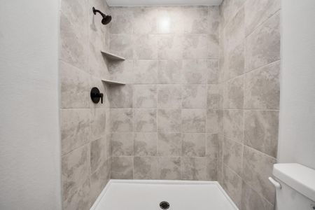 New construction Single-Family house 18728 Loom Dr, Montgomery, TX 77306 plan Bluebonnet - image 15