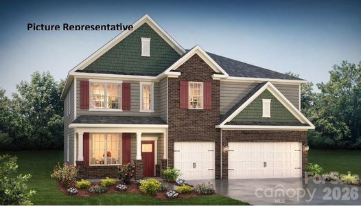 New construction Single-Family house 7147 Sylvan Retreat Dr, Denver, NC 28037 - image