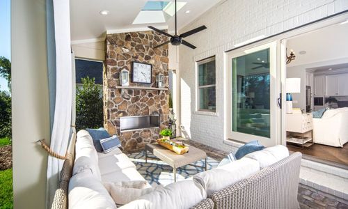 New construction Single-Family house Clover, SC 29710 plan Marin-Expanded - image 3