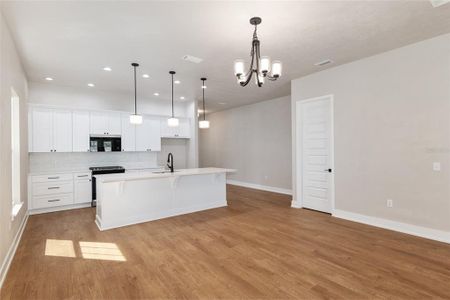 New construction Single-Family house 1151 Nw 132Nd Boulevard, Newberry, FL 32669 - photo 6 6