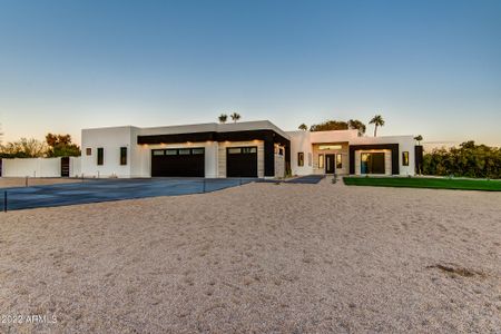 New construction Single-Family house 12140 N 106Th St, Scottsdale, AZ 85259 null- photo 54 54