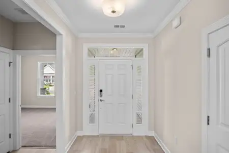 New construction Single-Family house 1157 Halter Pl, Calabash, NC 28467 plan The Shorebreak - image 20