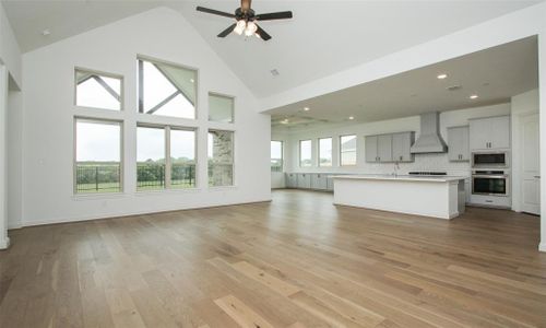 This is a Representative Photo to Display the Floor Plan Layout. Interior Selections Will Vary.