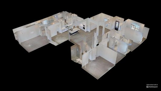 New construction Single-Family house 998 Briac Ln, Conroe, TX 77301 - image 5