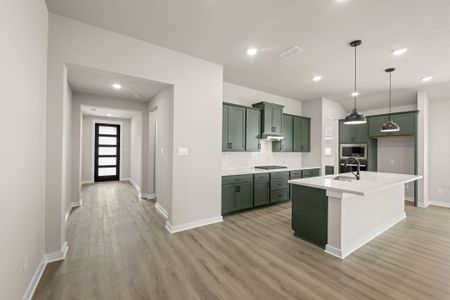 New construction Single-Family house 2423 Liberty Crossing Ave, Royse City, TX 75189 plan Rowan - image 10