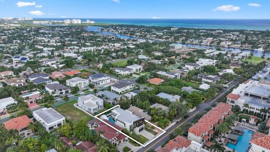 New construction Single-Family house 355 E Boca Raton Rd, Boca Raton, FL 33432 null- photo 57 57