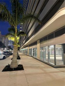 New construction Condo house 400 Central Ave, Unit 2708, St. Petersburg, FL 33701 - image